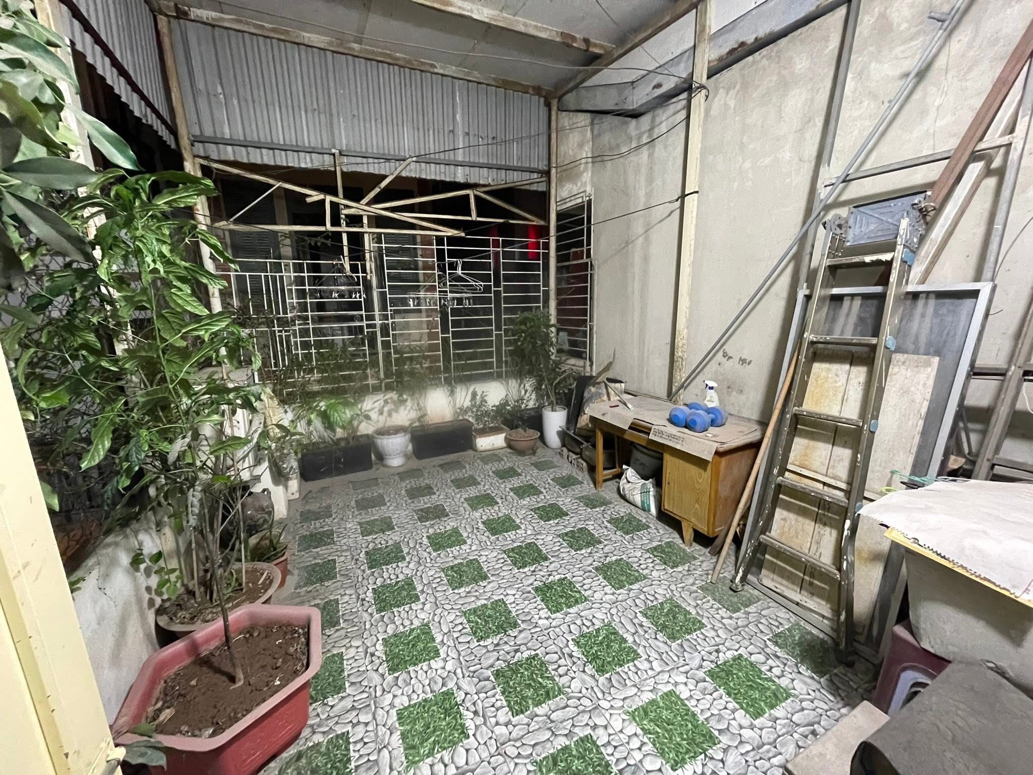 Phải thật nhanh, chỉ cần đóng 1 cọc 1 Pháo Đài Láng, 4 tầng x 30m2, 2PN, 9 Triệu ở nhóm 6 người - Ảnh 3
